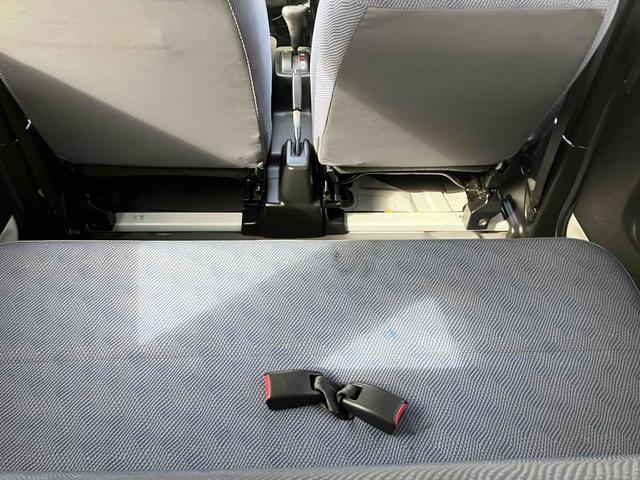 アクティバン ＳＤＸ　ＡＴ　ドライブレコーダー　両側スライドドア　エアコン　パワーステアリング　運転席エアバッグ　助手席エアバッグ（63枚目）