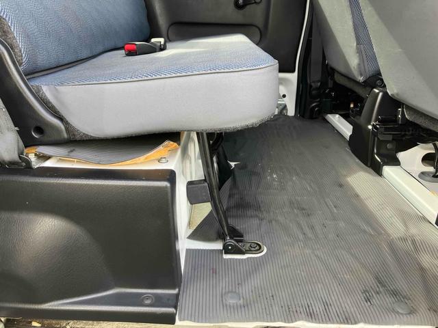 アクティバン ＳＤＸ　ＡＴ　ドライブレコーダー　両側スライドドア　エアコン　パワーステアリング　運転席エアバッグ　助手席エアバッグ（66枚目）