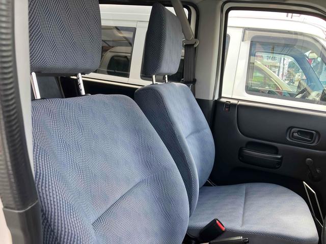 アクティバン ＳＤＸ　ＡＴ　ドライブレコーダー　両側スライドドア　エアコン　パワーステアリング　運転席エアバッグ　助手席エアバッグ（72枚目）