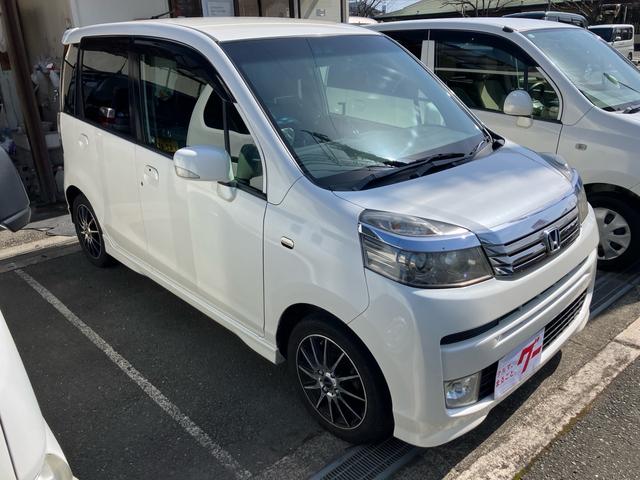 ライフ ディーバスマートスタイル　ベンチシート　ＨＩＤ　キーレスエントリー　スマートキー　ＡＢＳ　エアバッグ　エアコン　パワーステアリング　パワーウィンドウ（3枚目）