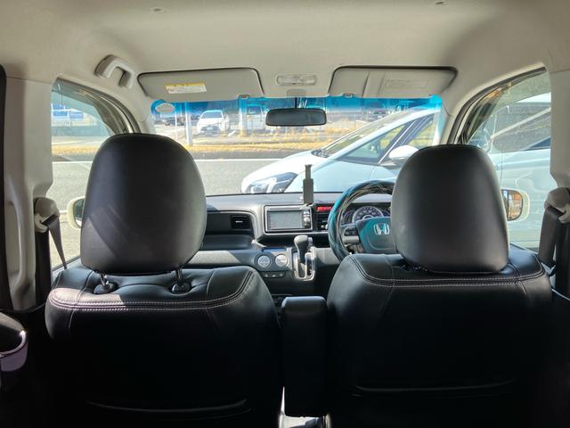 ライフ ディーバスマートスタイル　ベンチシート　ＨＩＤ　キーレスエントリー　スマートキー　ＡＢＳ　エアバッグ　エアコン　パワーステアリング　パワーウィンドウ（14枚目）