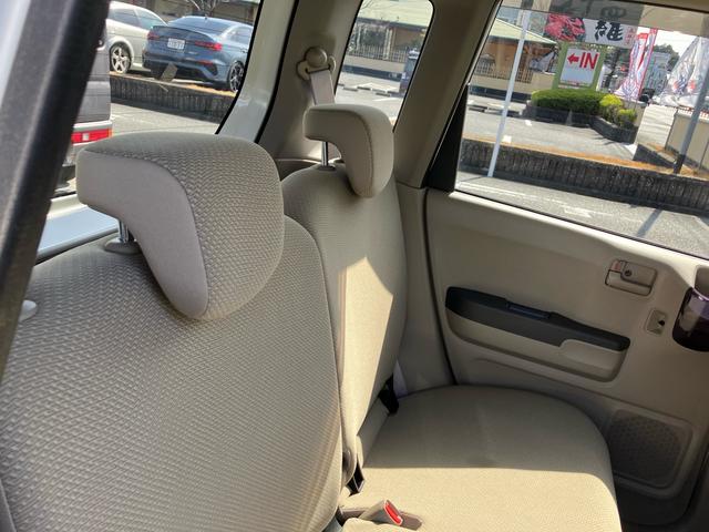 ライフ Ｃ　ベンチシート　キーレスエントリー　ＡＢＳ　エアバッグ　エアコン　パワーステアリング　パワーウィンドウ　走行距離１１１，４６７ｋｍ（22枚目）