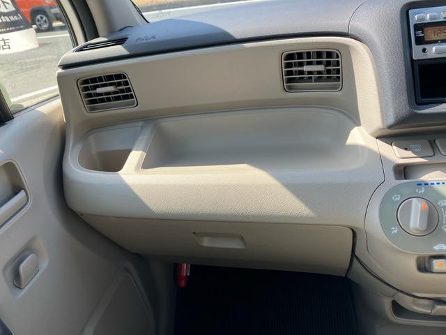 ライフ Ｃ　ベンチシート　キーレスエントリー　ＡＢＳ　エアバッグ　エアコン　パワーステアリング　パワーウィンドウ　走行距離１１１，４６７ｋｍ（36枚目）