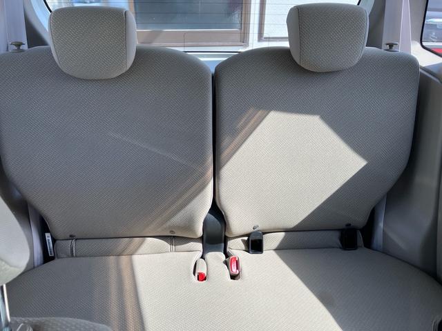 ライフ Ｃ　ベンチシート　キーレスエントリー　ＡＢＳ　エアバッグ　エアコン　パワーステアリング　パワーウィンドウ　走行距離１１１，４６７ｋｍ（38枚目）