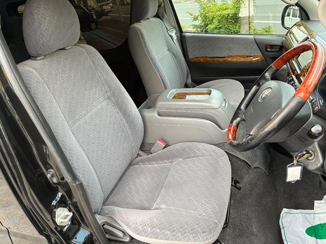 ハイエースバン ロングスーパーGL キーレス 純正ナビ TV バックカメラ ETC AC100V 両側スライドドア 社外15インチAW(10枚目)