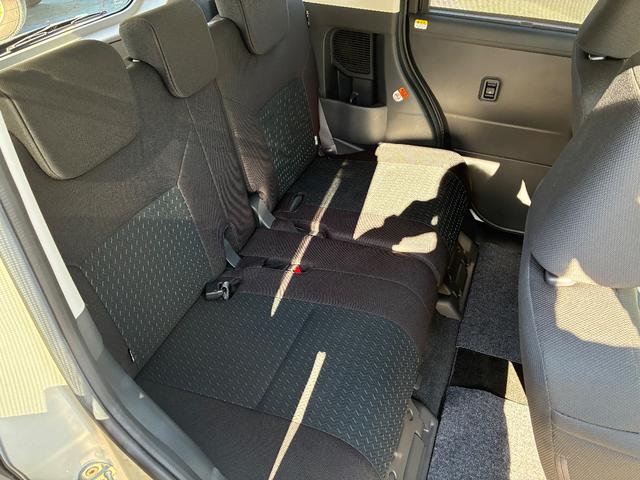 ルーミー カスタムＧ　スマートキー　プッシュスタート　純正ナビ　ＴＶ　バックカメラ　アラウンドビューモニター　ステアリングスイッチ　クルコン　ドラレコ　両側パワースライドドア　スマートアシスト　純正１４インチＡＷ（12枚目）