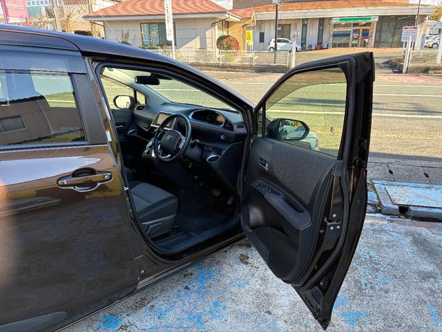 シエンタ ハイブリッド ファンベースG(8枚目)