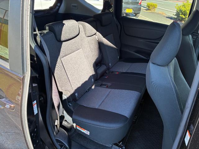 シエンタ ハイブリッド ファンベースG(11枚目)