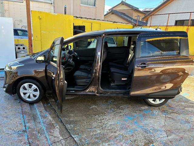 シエンタ ハイブリッド ファンベースG(14枚目)