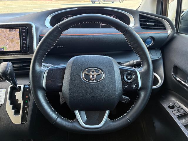 シエンタ ハイブリッド ファンベースG(18枚目)