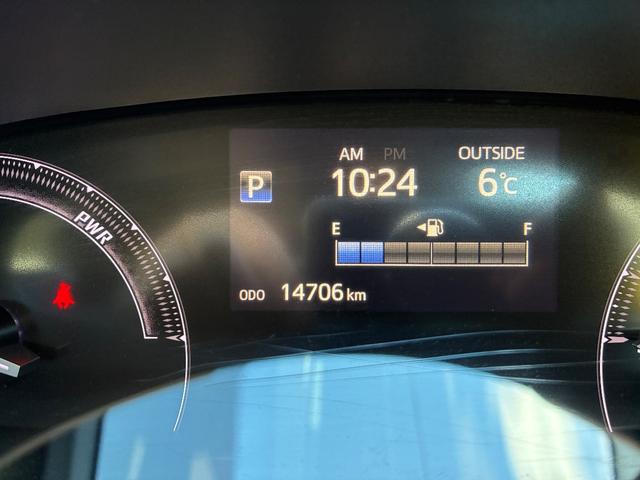 シエンタ ハイブリッド ファンベースG(19枚目)