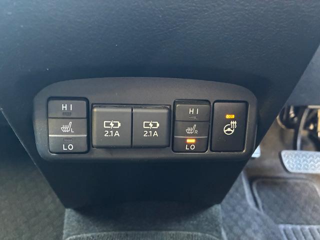 シエンタ ハイブリッド ファンベースG(24枚目)