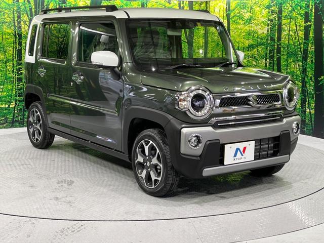 Jスタイル 届出済未使用車 特別使用車 衝突軽減装置 アダプティブクルーズコントロール 前席シートヒーター LEDヘッド LEDフォグ 車線逸脱警報 先行車発進お知らせ スマートキー オートライト オートエアコン(18枚目)