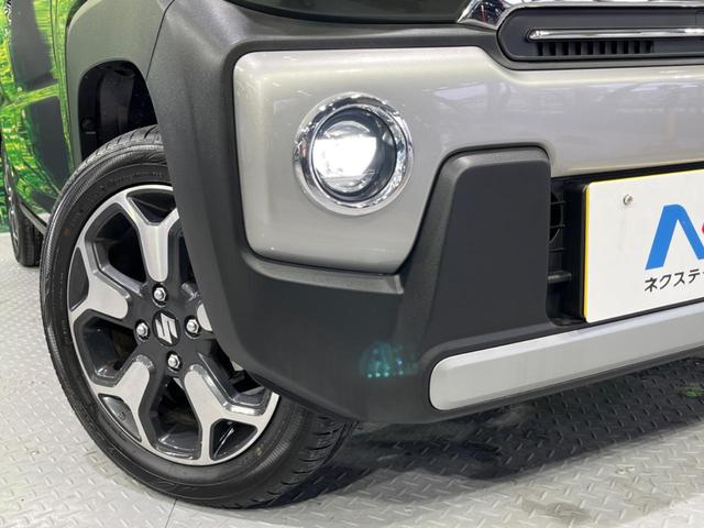 Jスタイル 届出済未使用車 特別使用車 衝突軽減装置 アダプティブクルーズコントロール 前席シートヒーター LEDヘッド LEDフォグ 車線逸脱警報 先行車発進お知らせ スマートキー オートライト オートエアコン(42枚目)