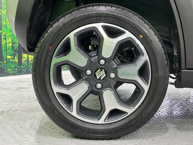 Jスタイル 届出済未使用車 特別使用車 衝突軽減装置 アダプティブクルーズコントロール 前席シートヒーター LEDヘッド LEDフォグ 車線逸脱警報 先行車発進お知らせ スマートキー オートライト オートエアコン(44枚目)