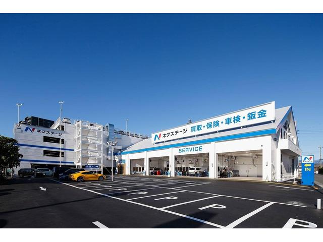 ハイブリッドG 禁煙車 スズキセーフティーサポート クリアランスソナー 車線逸脱警報 スマートキー オートエアコン オートライト アイボリーインパネ リアシートスライド ヘッドライトレベライザー(44枚目)