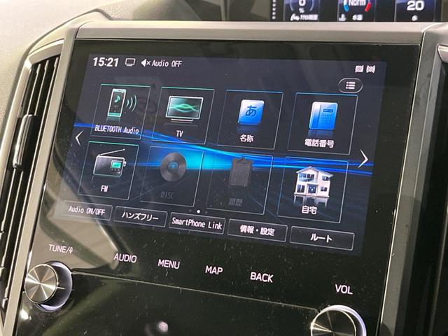 スポーツ　純正ナビ　アイサイト　禁煙車　レーダークルーズ　バックカメラ　Ｂｌｕｅｔｏｏｔｈ再生　フルセグ　ＥＴＣ　シートヒーター　パワーシート　ＬＥＤヘッド＆フォグ　ドラレコ　レーンキープ　踏み間違い防止(30枚目)