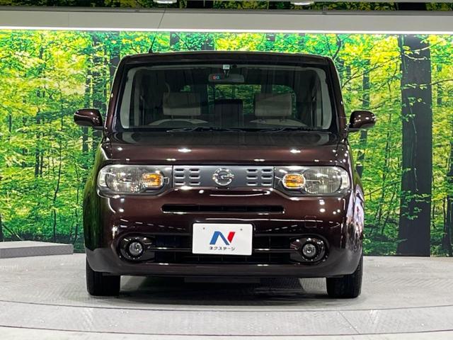 日産 キューブ