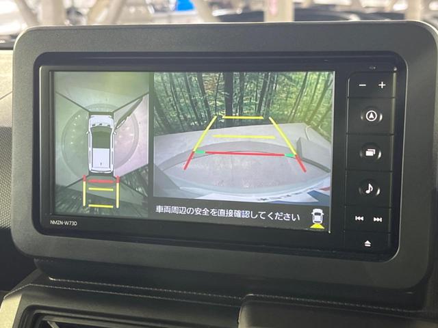 Ｇターボ　クロムベンチャー　ガラスルーフ　純正ＳＤナビ　スマートアシスト　禁煙車　全周囲カメラ　アダプティブクルーズ　ＥＴＣ　Ｂｌｕｅｔｏｏｔｈ　フルセグ　ドラレコ　スマートキー　シートヒーター　ＬＥＤヘッド＆フォグ　誤発進抑制(6枚目)