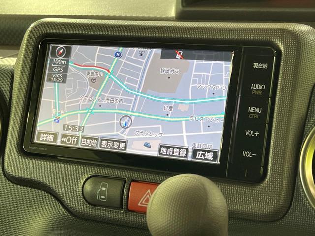 Ｆ　アラモード　純正ＳＤナビ　禁煙車　電動スライドドア　バックカメラ　ＥＴＣ　Ｂｌｕｅｔｏｏｔｈ　フルセグ　スマートキー　ステアリングスイッチ　フォグランプ　ＣＤ／ＤＶＤ再生　盗難防止装置　プライバシーガラス(22枚目)