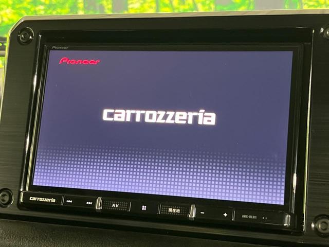 ジムニー ＸＣ　セーフティサポート　禁煙車　ＳＤナビ　バックカメラ　Ｂｌｕｅｔｏｏｔｈ再生　ＥＴＣ　フルセグ　クルコン　ドラレコ　シートヒーター　オートエアコン　ＬＥＤヘッドライト　オートライト　スマートキー（4枚目）