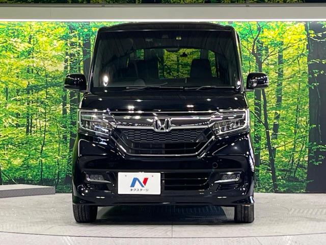 Ｎ－ＢＯＸカスタム Ｇ・Ｌホンダセンシング　純正ＳＤナビ　両側電動スライドドア　ホンダセンシング　禁煙車　アダプティブクルーズ　バックカメラ　ＥＴＣ　Ｂｌｕｅｔｏｏｔｈ　フルセグ　ドラレコ　スマートキー　ＬＥＤヘッド＆フォグ　レーンアシスト（15枚目）