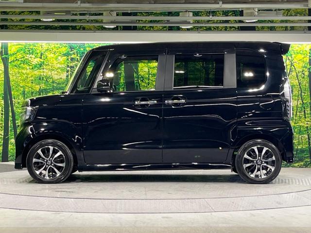 Ｎ－ＢＯＸカスタム Ｇ・Ｌホンダセンシング　純正ＳＤナビ　両側電動スライドドア　ホンダセンシング　禁煙車　アダプティブクルーズ　バックカメラ　ＥＴＣ　Ｂｌｕｅｔｏｏｔｈ　フルセグ　ドラレコ　スマートキー　ＬＥＤヘッド＆フォグ　レーンアシスト（52枚目）