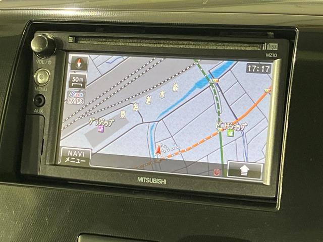 Ｘ　禁煙車　ＳＤナビ　スマートキー　ＨＩＤヘッドライト　オートエアコン　純正１４インチアルミホイール　フォグライト　ＣＤ再生　地デジ　プライバシーガラス　ドアバイザー　電動格納ミラー(3枚目)