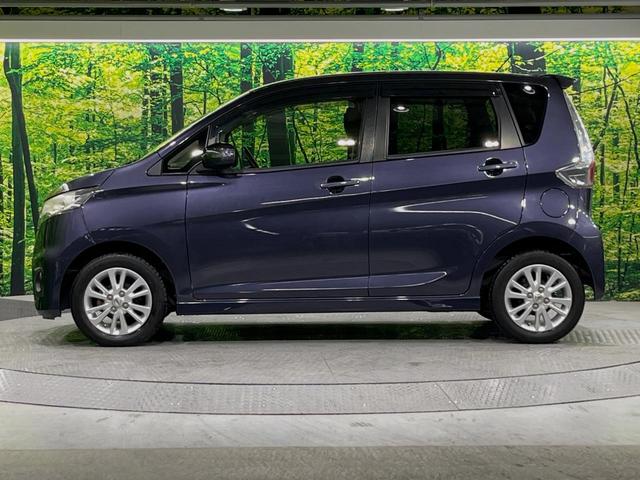 デイズ ハイウェイスター　Ｊ　禁煙車　メモリーナビ　バックカメラ　オートエアコン　ＥＴＣ　キーレスエントリー　ＨＩＤライト　ウィンカーミラー　電動格納ミラー　革巻きステアリング　純正１４インチアルミホイール（30枚目）