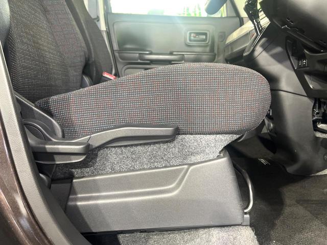 スペーシア ハイブリッドＸ　禁煙車　セーフティサポート　デュアルカメラブレーキサポート　純正ナビ　バックカメラ　両側電動スライド　ＥＴＣ　　シートヒーター　オートエアコン　コーナーセンサー　車線逸脱警報　スマートキー（49枚目）