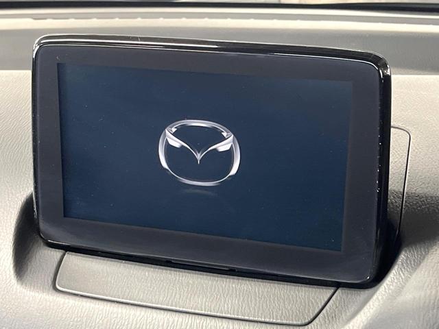 ＣＸ－３ ＸＤ　プロアクティブ　禁煙車　ディーゼルターボ　衝突被害軽減装置　純正ナビ　バックカメラ　ブラインドスポットモニター　ＥＴＣ　ＬＥＤライト　ヘッドアップディスプレイ　パドルシフト　レーダークルーズコントロール　純正１８Ｗ（4枚目）