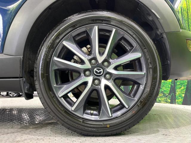 ＣＸ－３ ＸＤ　プロアクティブ　禁煙車　ディーゼルターボ　衝突被害軽減装置　純正ナビ　バックカメラ　ブラインドスポットモニター　ＥＴＣ　ＬＥＤライト　ヘッドアップディスプレイ　パドルシフト　レーダークルーズコントロール　純正１８Ｗ（57枚目）