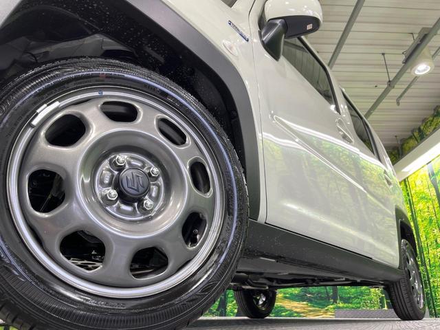 ハスラー ハイブリッドＧ　届出済未使用車　セーフティサポート　レーダークルーズ　コーナーセンサー　車線逸脱警報　ＬＥＤヘッドライト　オートライト　オートエアコン　スマートキー　プッシュスタート　横滑り防止装置（13枚目）