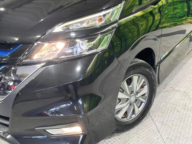 セレナ ｅ－パワー　ハイウェイスターＶ　禁煙車　ＳＤナビ　全方位モニター　エマージェンシーブレーキ　両側パワスラ　ＥＴＣ　ドラレコ　オートエアコン　オートライト　クルーズコントロール　ロールサンシェード　シートリフター（13枚目）
