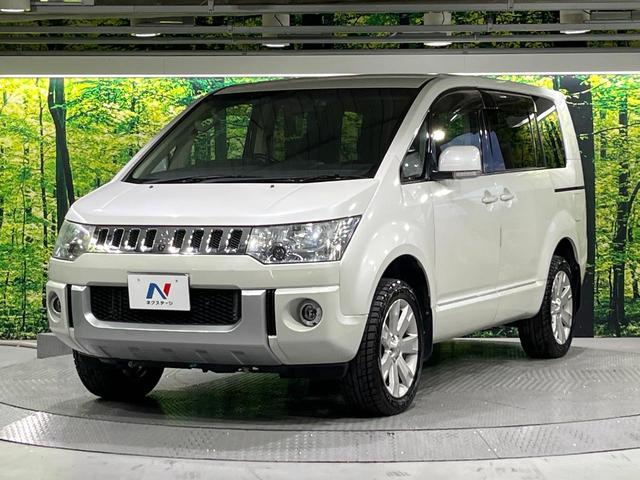 デリカＤ：５ Ｇ　パワーパッケージ　４ＷＤ　禁煙車　フリップダウンモニター　純正ナビ　バックカメラ　両側電動スライド　ＥＴＣ　ＨＩＤライト　オートライト　パドルシフト　スマートキー　クルーズコントロール　横滑り防止装置（40枚目）