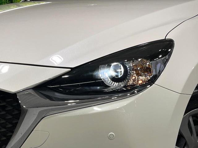 ＭＡＺＤＡ２ １５Ｓ　スマートエディション　禁煙車　衝突被害軽減装置　マツダコネクトナビ　ＣＤ／ＤＶＤ／地デジ　全周囲カメラ　ブラインドスポットモニター　コーナーセンサー　車線逸脱警報　ＬＥＤライト　レーダークルーズコントロール　スマートキー（12枚目）