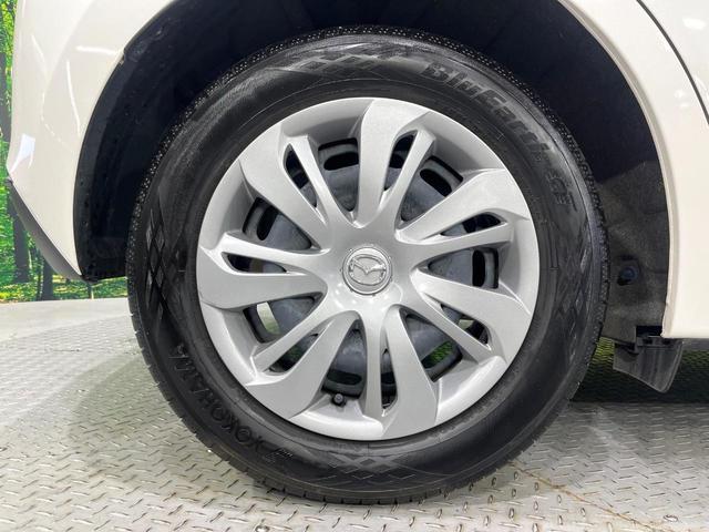 ＭＡＺＤＡ２ １５Ｓ　スマートエディション　禁煙車　衝突被害軽減装置　マツダコネクトナビ　ＣＤ／ＤＶＤ／地デジ　全周囲カメラ　ブラインドスポットモニター　コーナーセンサー　車線逸脱警報　ＬＥＤライト　レーダークルーズコントロール　スマートキー（46枚目）