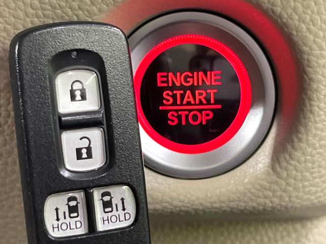Ｎ－ＢＯＸ Ｇ・Ｌホンダセンシング　禁煙車　衝突軽減装置　純正ナビ　バックカメラ　両側電動スライド　ＥＴＣ　オートエアコン　ＬＥＤライト　オートライト　レーンアシスト　ステアリングスイッチ　横滑り防止装置　後席シェード　ドラレコ（24枚目）