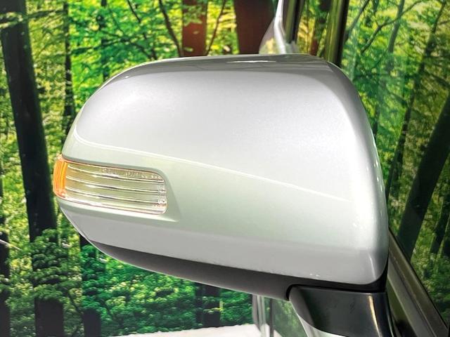 ノア Ｘ　スマートエディション　禁煙車　純正ナビ　バックカメラ　両側電動スライド　デュアルオートエアコン　ＨＩＤライト　オートライト　ＥＴＣ　スマートキー　ステアリングスイッチ　ウィンカーミラー　純正アルミホイール（28枚目）