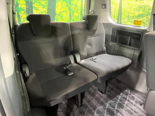 ノア Ｘ　スマートエディション　禁煙車　純正ナビ　バックカメラ　両側電動スライド　デュアルオートエアコン　ＨＩＤライト　オートライト　ＥＴＣ　スマートキー　ステアリングスイッチ　ウィンカーミラー　純正アルミホイール（48枚目）