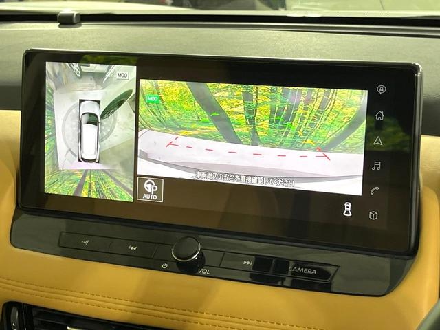エクストレイル Ｇ　ｅ－４ＯＲＣＥ　４ＷＤ　プロパイロット　衝突軽減　純正１２．３型ナビ　全周囲カメラ　シートヒーター　デジタルインナーミラー　電動パーキングブレーキ　ＡＣ１００Ｖ電源　電動リアゲート　純正１９インチＡＷ　ＢＳＭ　ＥＴＣ（5枚目）