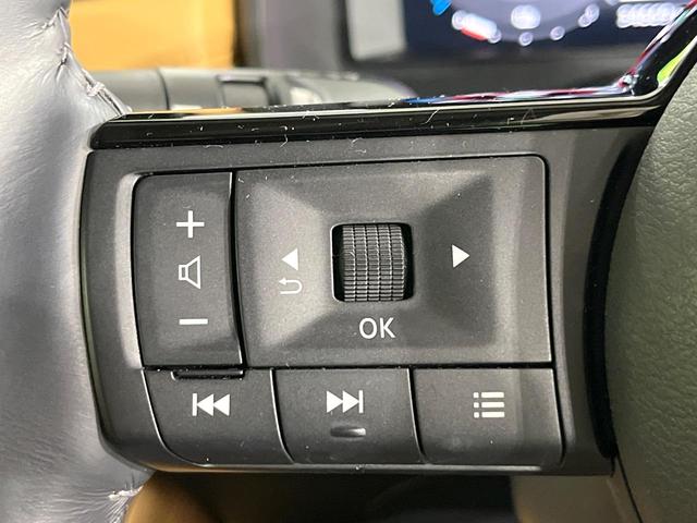 エクストレイル Ｇ　ｅ－４ＯＲＣＥ　４ＷＤ　プロパイロット　衝突軽減　純正１２．３型ナビ　全周囲カメラ　シートヒーター　デジタルインナーミラー　電動パーキングブレーキ　ＡＣ１００Ｖ電源　電動リアゲート　純正１９インチＡＷ　ＢＳＭ　ＥＴＣ（23枚目）