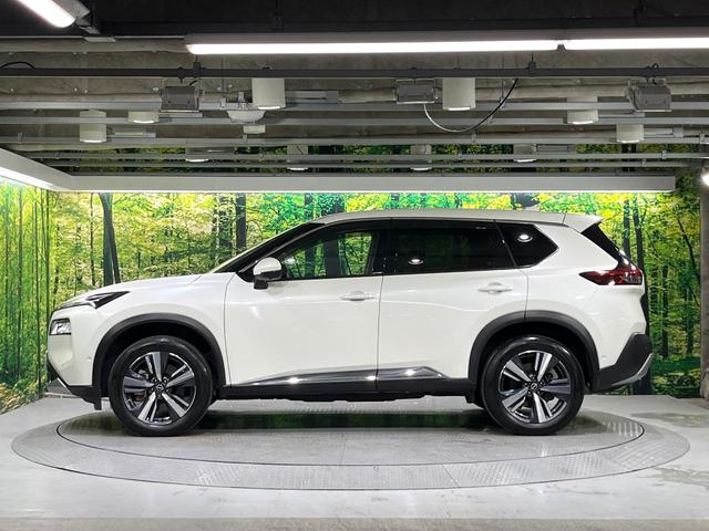 エクストレイル Ｇ　ｅ－４ＯＲＣＥ　４ＷＤ　プロパイロット　衝突軽減　純正１２．３型ナビ　全周囲カメラ　シートヒーター　デジタルインナーミラー　電動パーキングブレーキ　ＡＣ１００Ｖ電源　電動リアゲート　純正１９インチＡＷ　ＢＳＭ　ＥＴＣ（50枚目）