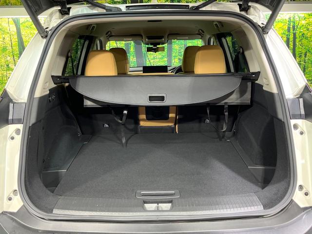 エクストレイル Ｇ　ｅ－４ＯＲＣＥ　４ＷＤ　プロパイロット　衝突軽減　純正１２．３型ナビ　全周囲カメラ　シートヒーター　デジタルインナーミラー　電動パーキングブレーキ　ＡＣ１００Ｖ電源　電動リアゲート　純正１９インチＡＷ　ＢＳＭ　ＥＴＣ（54枚目）
