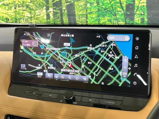 エクストレイル Ｇ　ｅ－４ＯＲＣＥ　４ＷＤ　プロパイロット　衝突軽減　純正１２．３型ナビ　全周囲カメラ　シートヒーター　デジタルインナーミラー　電動パーキングブレーキ　ＡＣ１００Ｖ電源　電動リアゲート　純正１９インチＡＷ　ＢＳＭ　ＥＴＣ（57枚目）