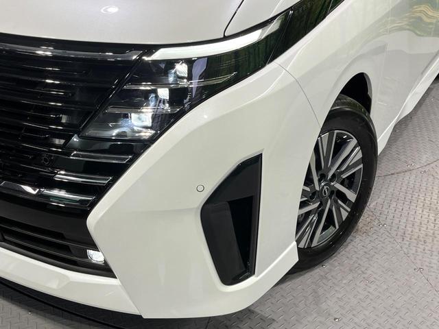 セレナ e-パワー ハイウェイスターV 登録済未使用車 プロパイロット 12.3型コネクトナビ アラウンドビューモニター 衝突軽減装置 ハンズフリー両側電動スライド AppleCarPlay シートヒーター ステアリングヒーター(13枚目)