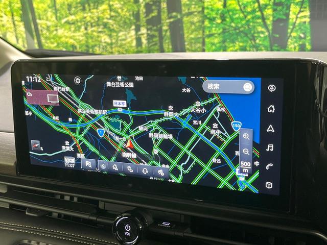 セレナ e-パワー ハイウェイスターV 登録済未使用車 プロパイロット 12.3型コネクトナビ アラウンドビューモニター 衝突軽減装置 ハンズフリー両側電動スライド AppleCarPlay シートヒーター ステアリングヒーター(27枚目)
