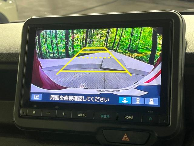 Ｎ－ＢＯＸカスタム コーディネートスタイル　禁煙車　ホンダセンシング　純正８型ナビ　バックカメラ　両側電動スライド　アダプティブクルーズ　シートヒーター　ＬＥＤヘッド＆フォグ　オートハイビーム　スマートキー　オートエアコン　車線逸脱警報（5枚目）