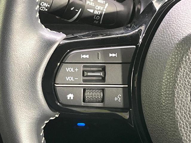 Ｎ－ＢＯＸカスタム コーディネートスタイル　禁煙車　ホンダセンシング　純正８型ナビ　バックカメラ　両側電動スライド　アダプティブクルーズ　シートヒーター　ＬＥＤヘッド＆フォグ　オートハイビーム　スマートキー　オートエアコン　車線逸脱警報（30枚目）