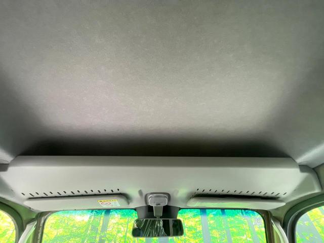 ハイゼットトラック ジャンボエクストラ　届出済未使用車　スマートアシスト　ＬＥＤヘッド＆フォグ　オートライト　スマートキー　ＬＥＤ荷台作業灯　パワーウィンドウ　バニティミラー　プライバシーガラス　トップシェイドガラス（34枚目）